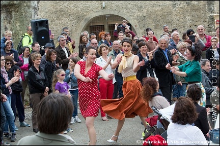 Cie les Mobilettes - Le grand ménage 2015 IMG_4194 Photo Patrick_DENIS