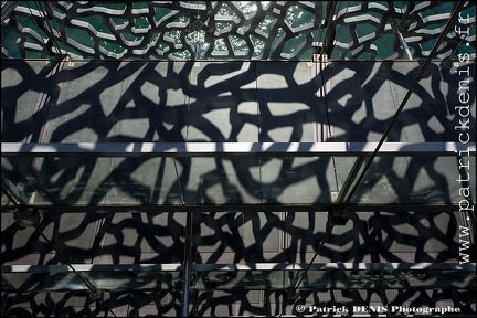 Mucem - Marseille IMG_1571 Photo Patrick_DENIS