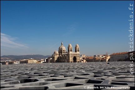 Mucem - Marseille IMG_1570 Photo Patrick_DENIS