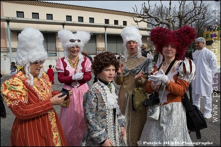 Caramentran - Lagnes IMG_2184 Photo Patrick_DENIS