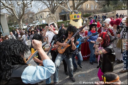 Caramentran - Lagnes IMG_2200 Photo Patrick_DENIS