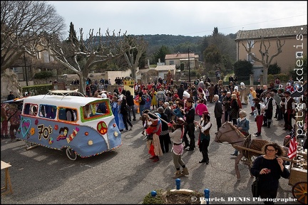 Caramentran - Lagnes IMG_2210 Photo Patrick_DENIS