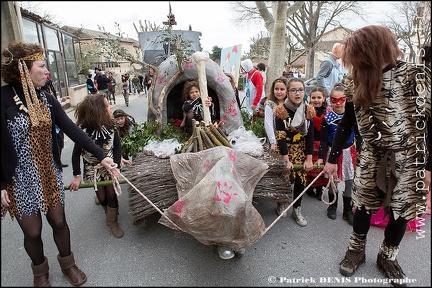 Caramentran - Lagnes IMG_2286 Photo Patrick_DENIS