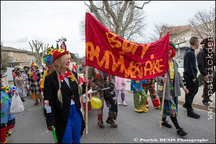 Caramentran - Lagnes IMG_2291 Photo Patrick_DENIS