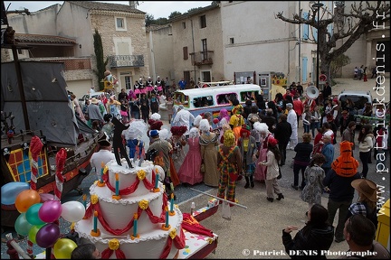 Caramentran - Lagnes IMG_2333 Photo Patrick_DENIS