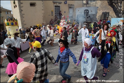 Caramentran - Lagnes IMG_2365 Photo Patrick_DENIS