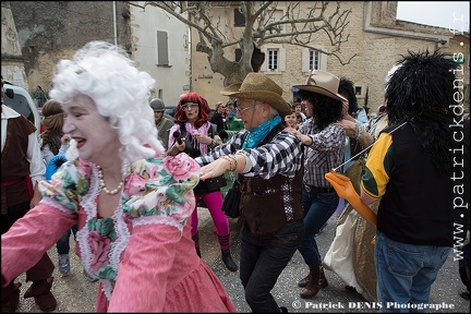 Caramentran - Lagnes IMG_2376 Photo Patrick_DENIS