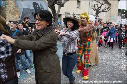 Caramentran - Lagnes IMG_2382 Photo Patrick_DENIS