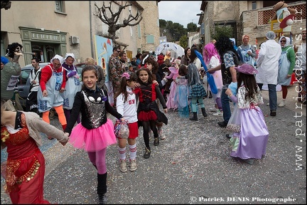 Caramentran - Lagnes IMG_2385 Photo Patrick_DENIS