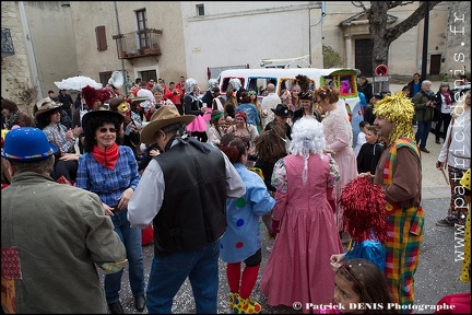 Caramentran - Lagnes IMG_2392 Photo Patrick_DENIS