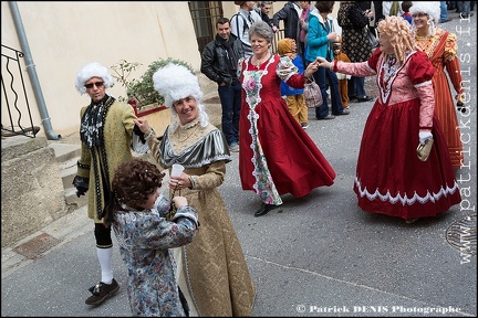 Caramentran - Lagnes IMG_2430 Photo Patrick_DENIS