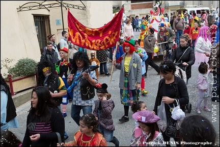 Caramentran - Lagnes IMG_2438 Photo Patrick_DENIS