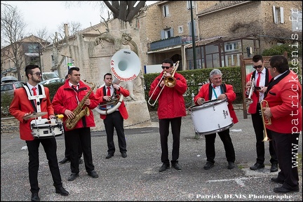 Caramentran - Lagnes IMG_2510 Photo Patrick_DENIS