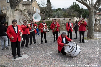 Caramentran - Lagnes IMG_2532 Photo Patrick_DENIS