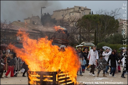 Caramentran - Lagnes IMG_2589 Photo Patrick_DENIS