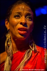 Shakura S'Aida - Sonograf IMG_4634 Photo Patrick_DENIS