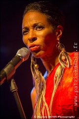 Shakura S'Aida - Sonograf IMG_4638 Photo Patrick_DENIS