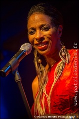 Shakura S'Aida - Sonograf IMG_4640 Photo Patrick_DENIS