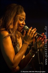 Tasha Taylor - Sonograf IMG_6957 Photo Patrick_DENIS