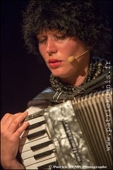 DakhaBrakha - La Gare IMG_5073 Photo Patrick_DENIS