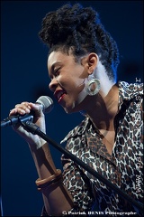 Nikki Hill - Nuit Blues Cabannes IMG_4285 Photo Patrick_DENIS