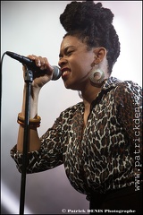 Nikki Hill - Nuit Blues Cabannes IMG_4320 Photo Patrick_DENIS