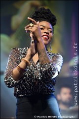 Nikki Hill - Nuit Blues Cabannes IMG_4394 Photo Patrick_DENIS