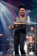 Nikki Hill - Nuit Blues Cabannes IMG_4405 Photo Patrick_DENIS