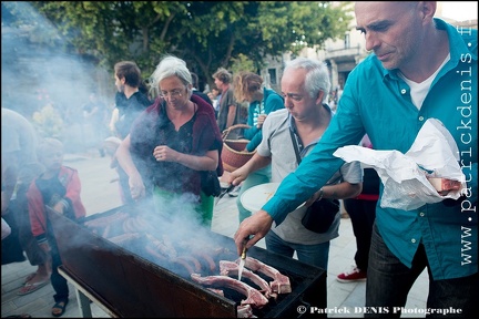 Barbecue - La valse des as IMG_2916 Photo Patrick_DENIS