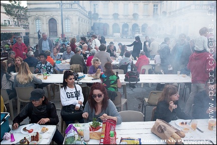 Barbecue - La valse des as IMG_2919 Photo Patrick_DENIS