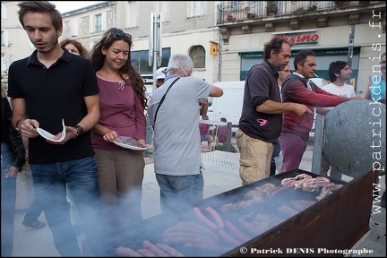 Barbecue - La valse des as IMG_2920 Photo Patrick_DENIS