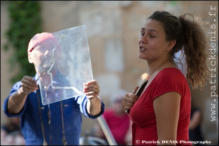 Les Arts Oseurs - Fontarts 2014  IMG_0670 Photo Patrick_DENIS