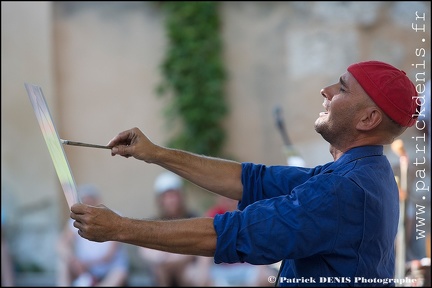 Les Arts Oseurs - Fontarts 2014  IMG_0673 Photo Patrick_DENIS