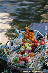 Marché flottant - Isle sur la sorgue IMG_9061 Photo Patrick_DENIS