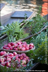 Marché flottant - Isle sur la sorgue IMG_9122 Photo Patrick_DENIS