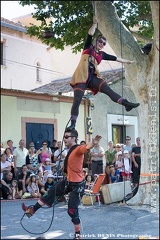 Les Boulons en papillon - Fontarts 2013 IMG_5932 Photo Patrick_DENIS