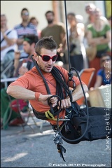 Les Boulons en papillon - Fontarts 2013 IMG_5937 Photo Patrick_DENIS