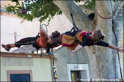 Les Boulons en papillon - Fontarts 2013 IMG_5959 Photo Patrick_DENIS