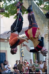 Les Boulons en papillon - Fontarts 2013 IMG_5963 Photo Patrick_DENIS