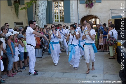 Fan de boucan - Fontarts 2013 IMG_5467 Photo Patrick_DENIS