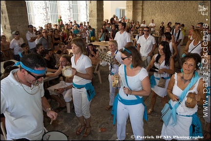 Fan de boucan - Fontarts 2013 IMG_6725 Photo Patrick_DENIS