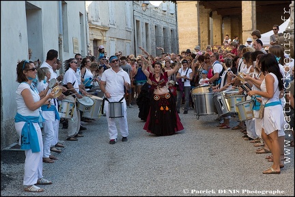 Fan de boucan - Fontarts 2013 IMG_6868 Photo Patrick_DENIS