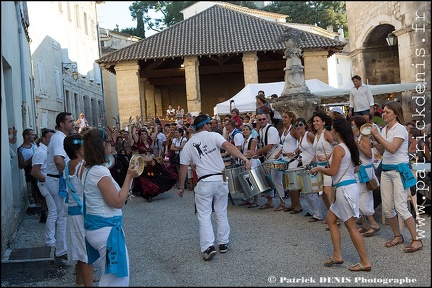 Fan de boucan - Fontarts 2013 IMG_6873 Photo Patrick_DENIS