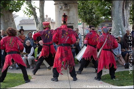 La timba del mundo - Festival de Robion IMG_4952 Photo Patrick_DENIS