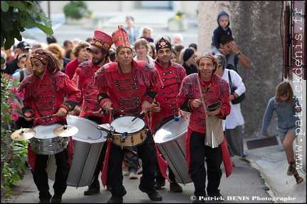 La timba del mundo - Festival de Robion IMG_5003 Photo Patrick_DENIS