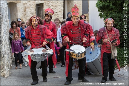 La timba del mundo - Festival de Robion IMG_5013 Photo Patrick_DENIS