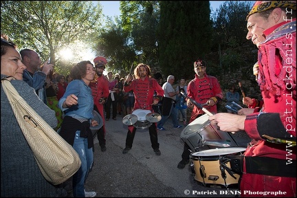 La timba del mundo - Festival de Robion IMG_5107 Photo Patrick_DENIS