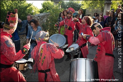 La timba del mundo - Festival de Robion IMG_5109 Photo Patrick_DENIS