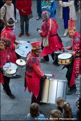 La timba del mundo - Festival de Robion IMG_5151 Photo Patrick_DENIS