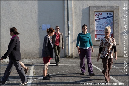 Les filles du Lundi - La Gare IMG_3631 Photo Patrick_DENIS